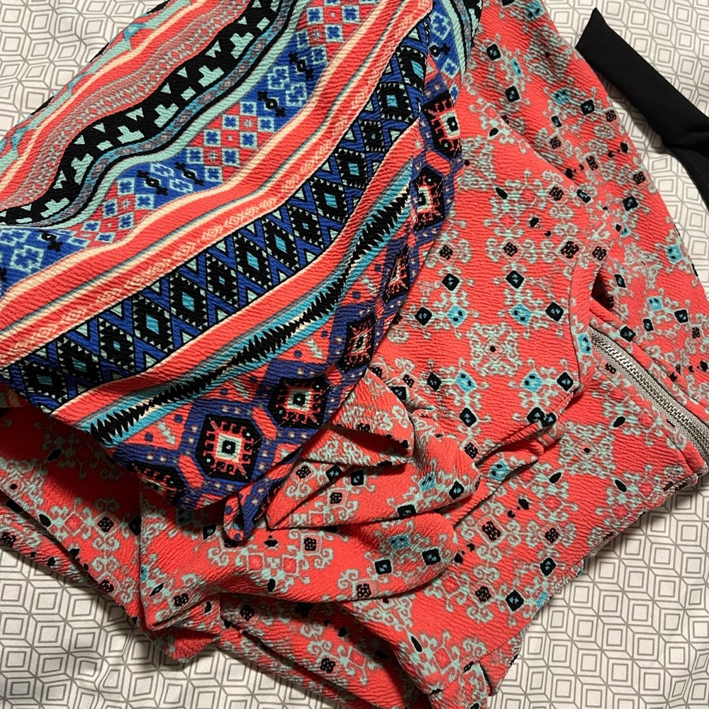 Lularoe Amelia dresses